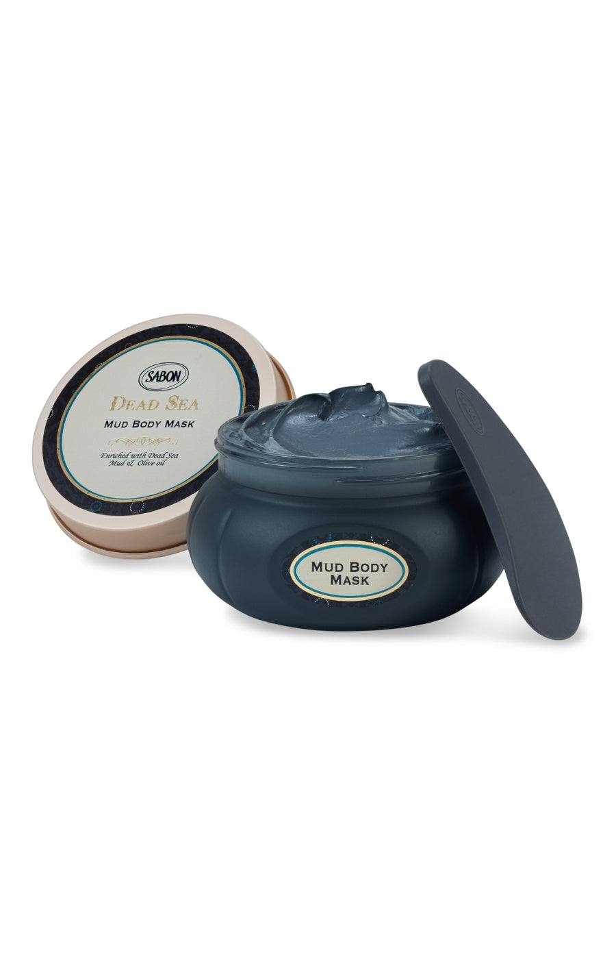 Masque à la boue de la mer Morte - Corps - 200 ml