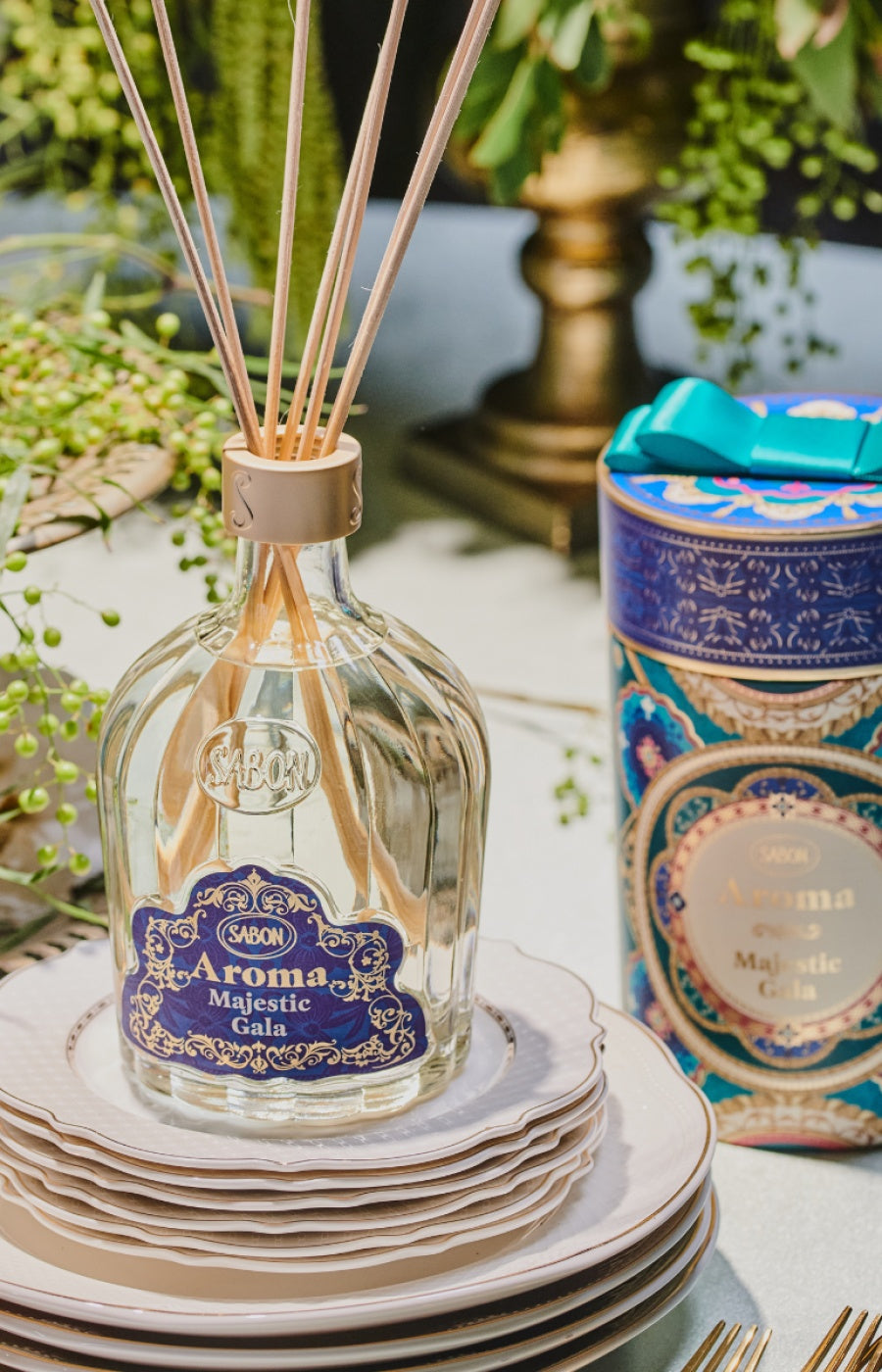 Diffuseur de Parfum - Majestic Gala - 450 ml