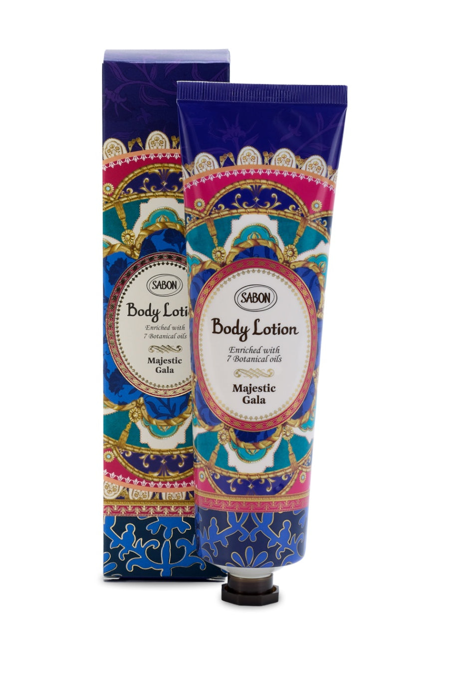 Crème hydratante - Majestic Gala - Corps - 150 ml