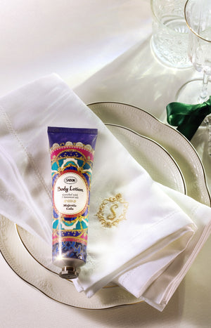 Crème hydratante - Majestic Gala - Corps - 150 ml