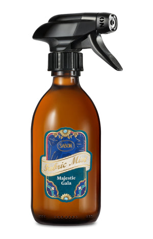 Brume textile - Majestic Gala - 300 ml