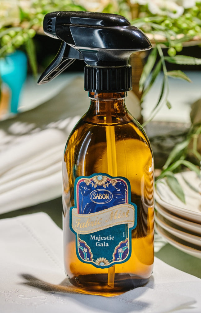 Brume textile - Majestic Gala - 300 ml