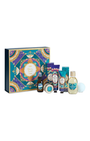 Coffret de soins complet - Majestic Gala - Corps - 6 produits