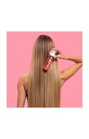 Sérum Glow - Pousse accélérée et anti-chute
