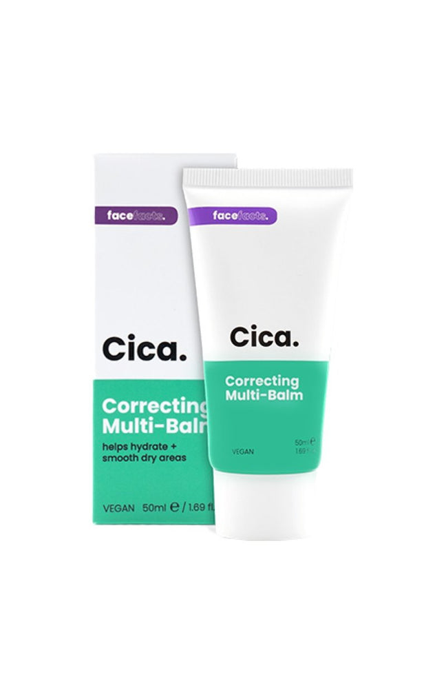 Baume apaisant - Cica - 50 ml