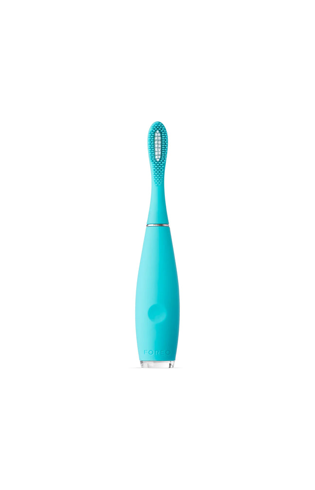 ISSA kids - Brosse à dents électrique silicone - True Blue Pony