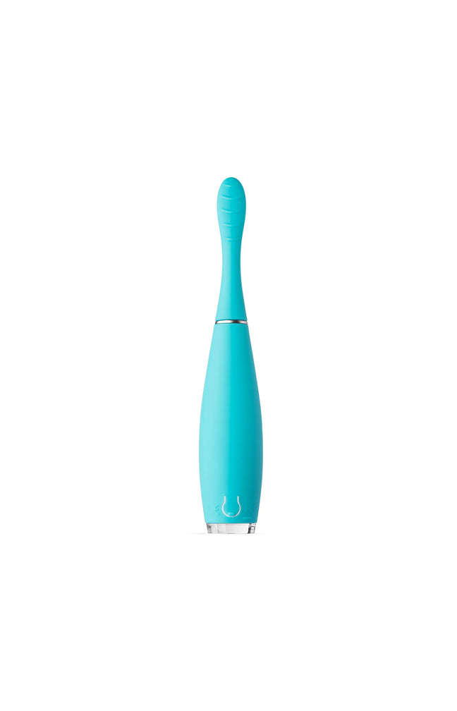 ISSA kids - Brosse à dents électrique silicone - True Blue Pony