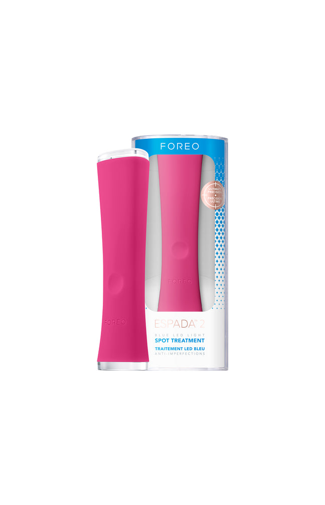 ESPADA 2 - Appareil anti-imperfections - Fuchsia - Visage