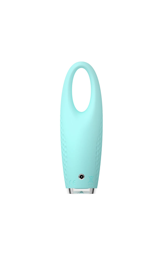 IRIS™ 2 - Appareil massant contour des yeux - Mint