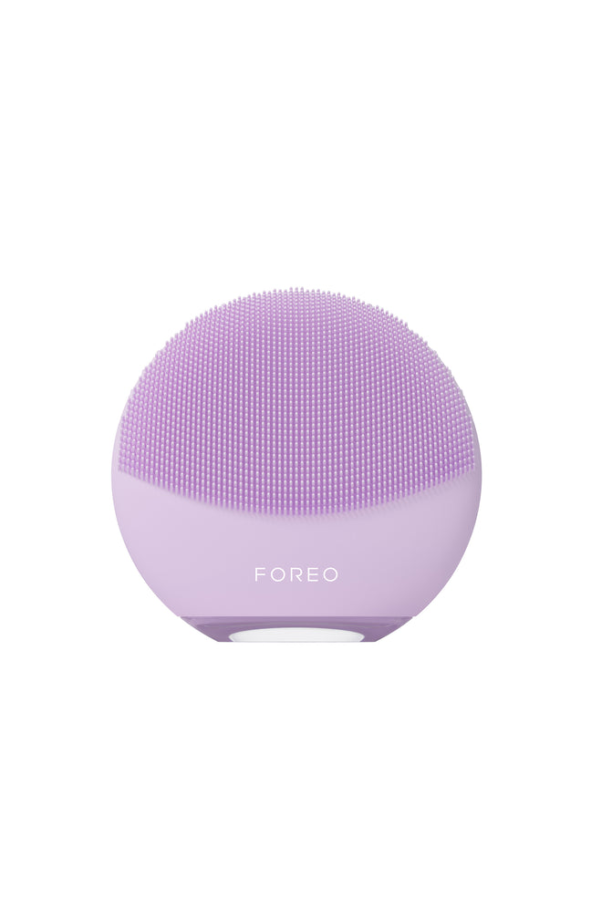 LUNA™ 4 mini - Appareil nettoyant double face - Lavender - Visage