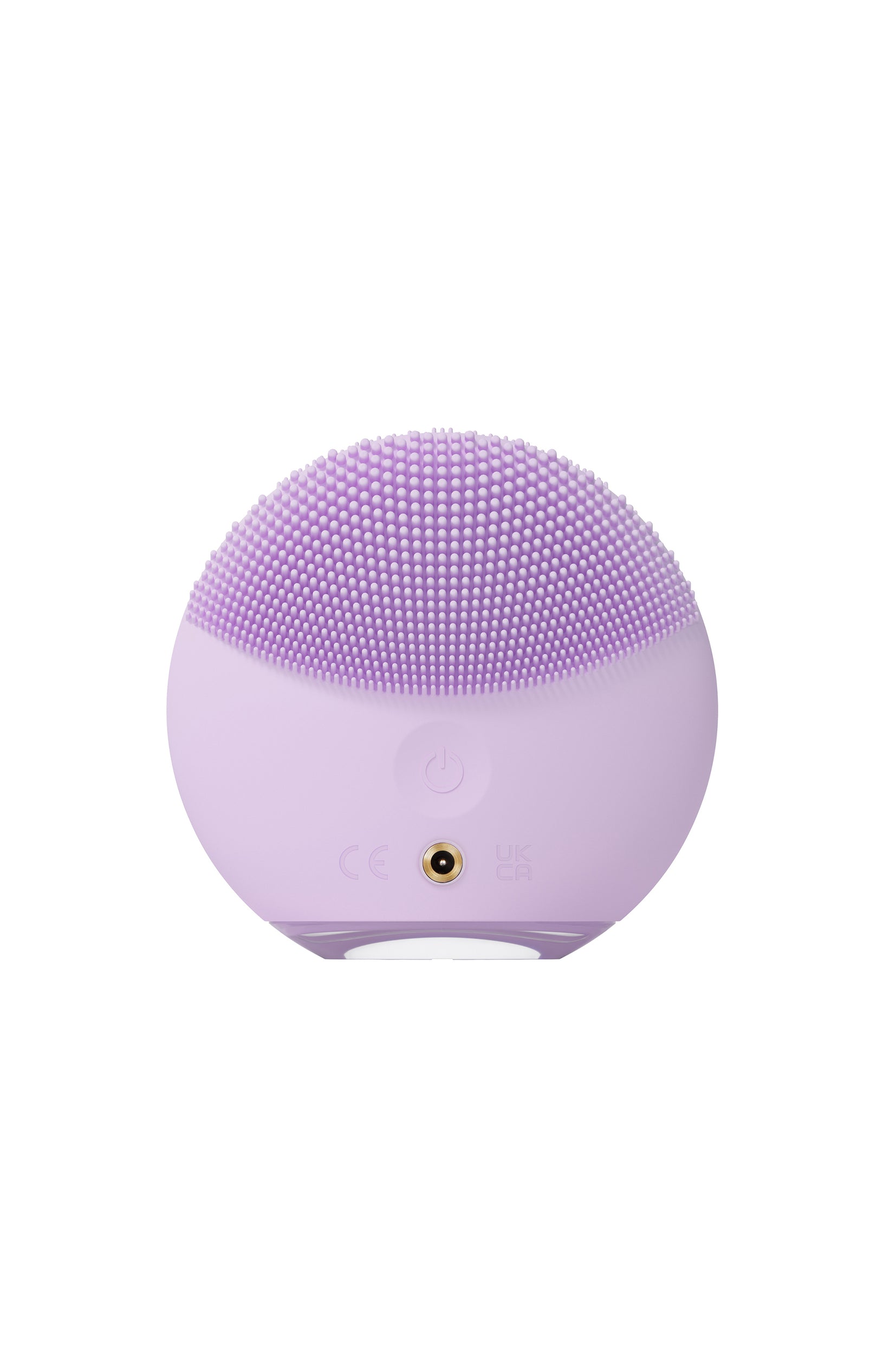LUNA™ 4 mini - Appareil nettoyant double face - Lavender - Visage
