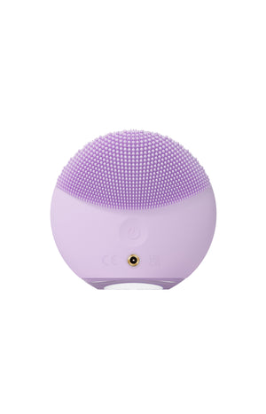 LUNA™ 4 mini - Appareil nettoyant double face - Lavender - Visage