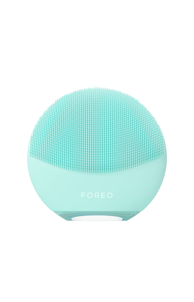 LUNA™ 4 mini - Brosse nettoyante - Visage - Arctic blue