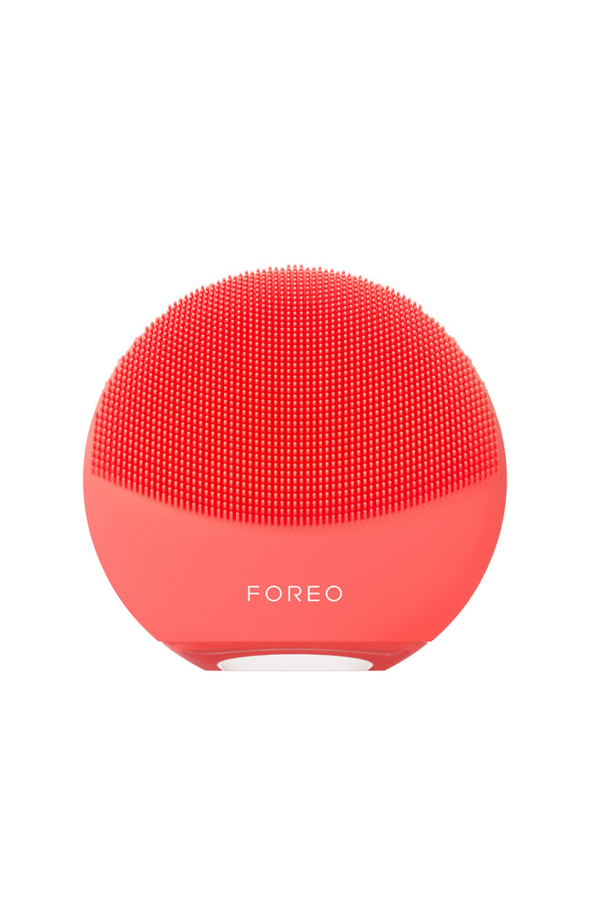 LUNA™ 4 mini - Brosse nettoyante - Visage - Coral