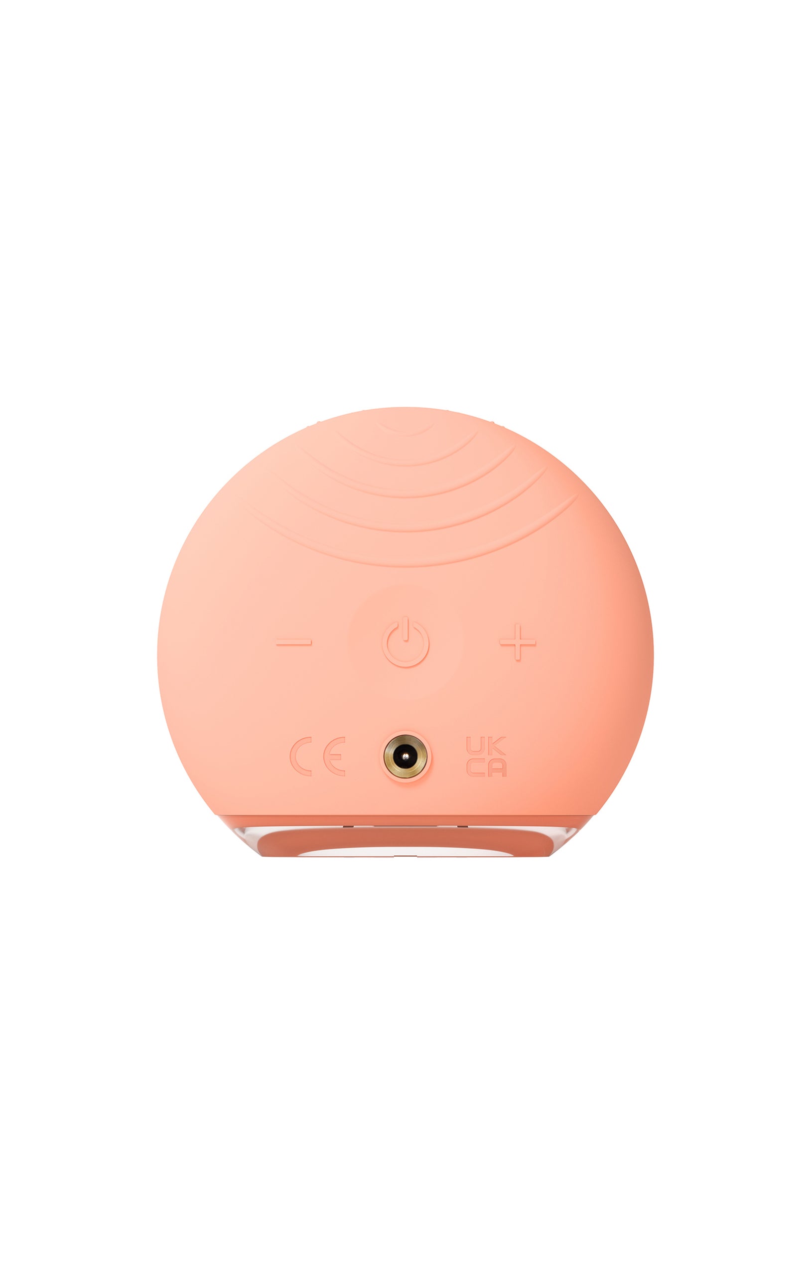 LUNA™ 4 go - Appareil nettoyant - Peach perfect - Visage