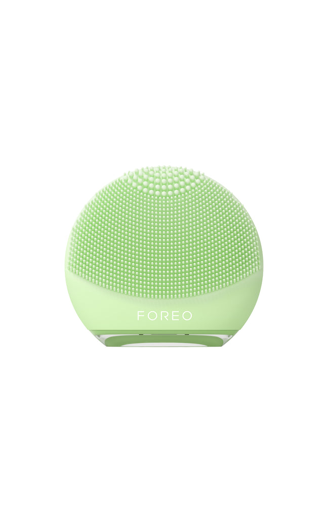LUNA™ 4 go - Appareil nettoyant - Pistachio - Visage