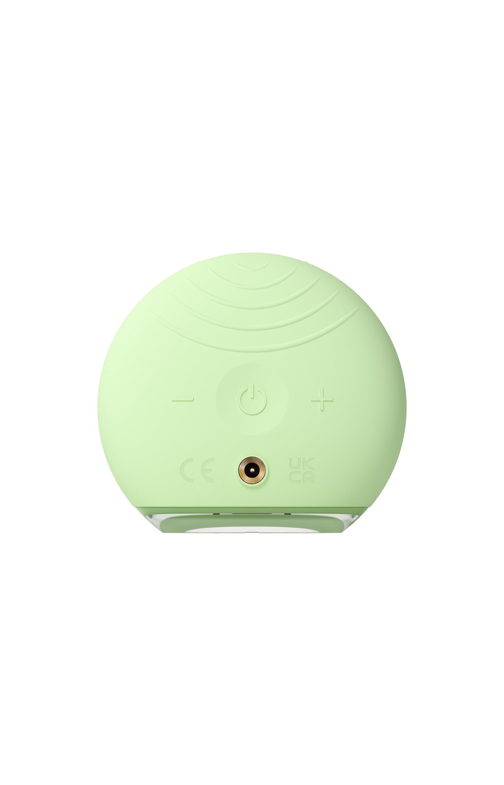 LUNA™ 4 go - Appareil nettoyant - Pistachio - Visage