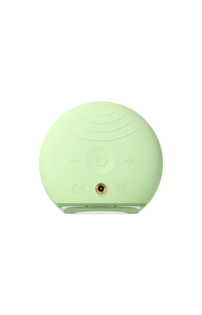 LUNA™ 4 go - Appareil nettoyant - Pistachio - Visage