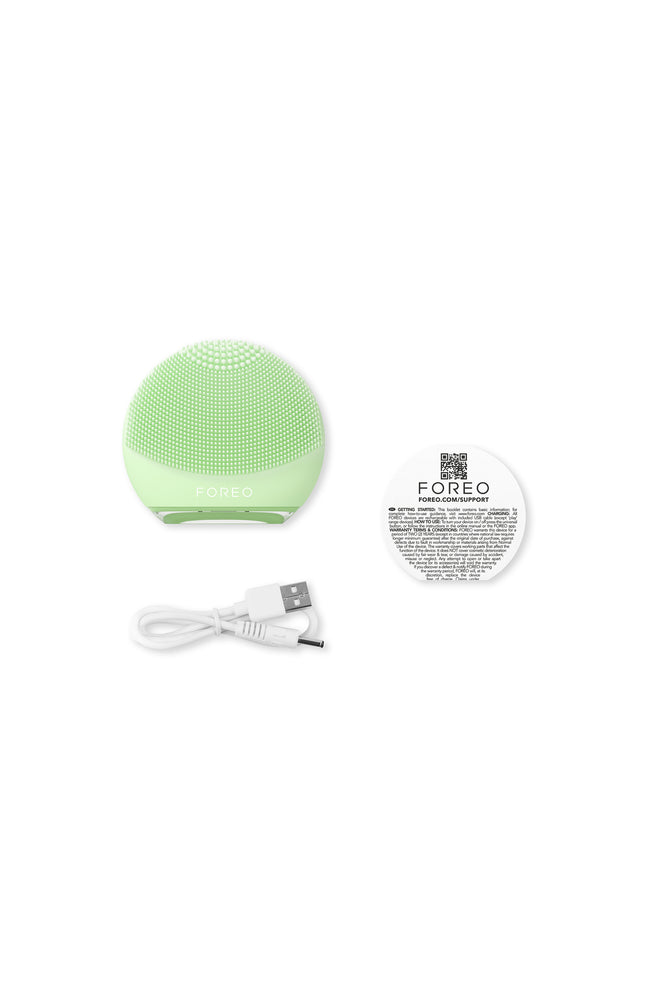 LUNA™ 4 go - Appareil nettoyant - Pistachio - Visage