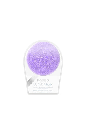 LUNA™ 4 body - Appareil nettoyant - Lavender - Corps