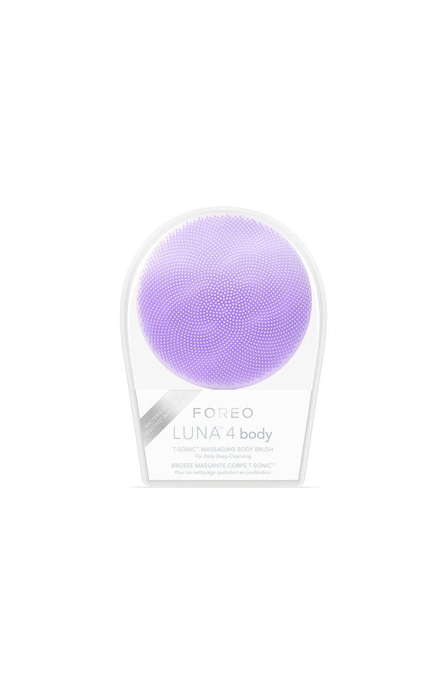LUNA™ 4 body - Appareil nettoyant - Lavender - Corps