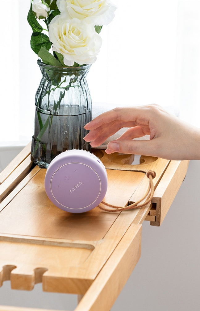LUNA™ 4 body - Appareil nettoyant - Lavender - Corps