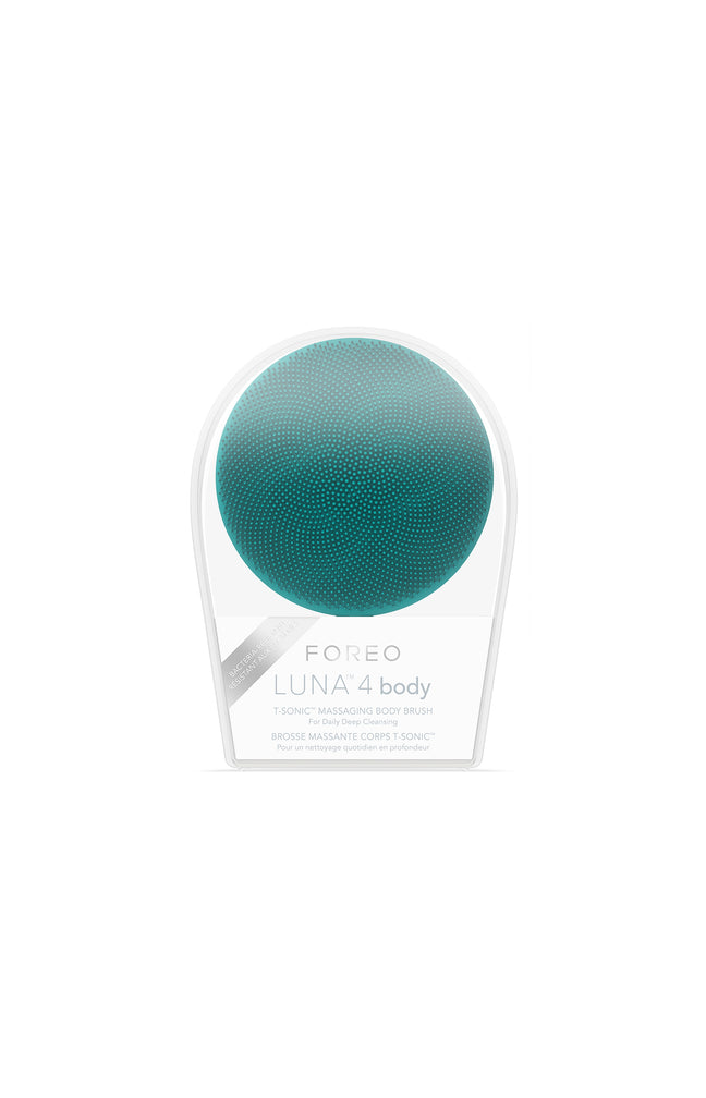 LUNA™ 4 - Appareil nettoyant - Corps - Evergreen