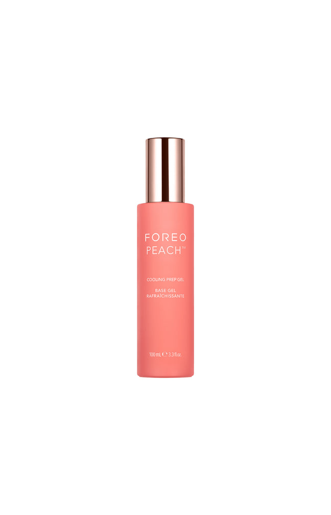 PEACH ™ gel préparateur apaisant - Corps