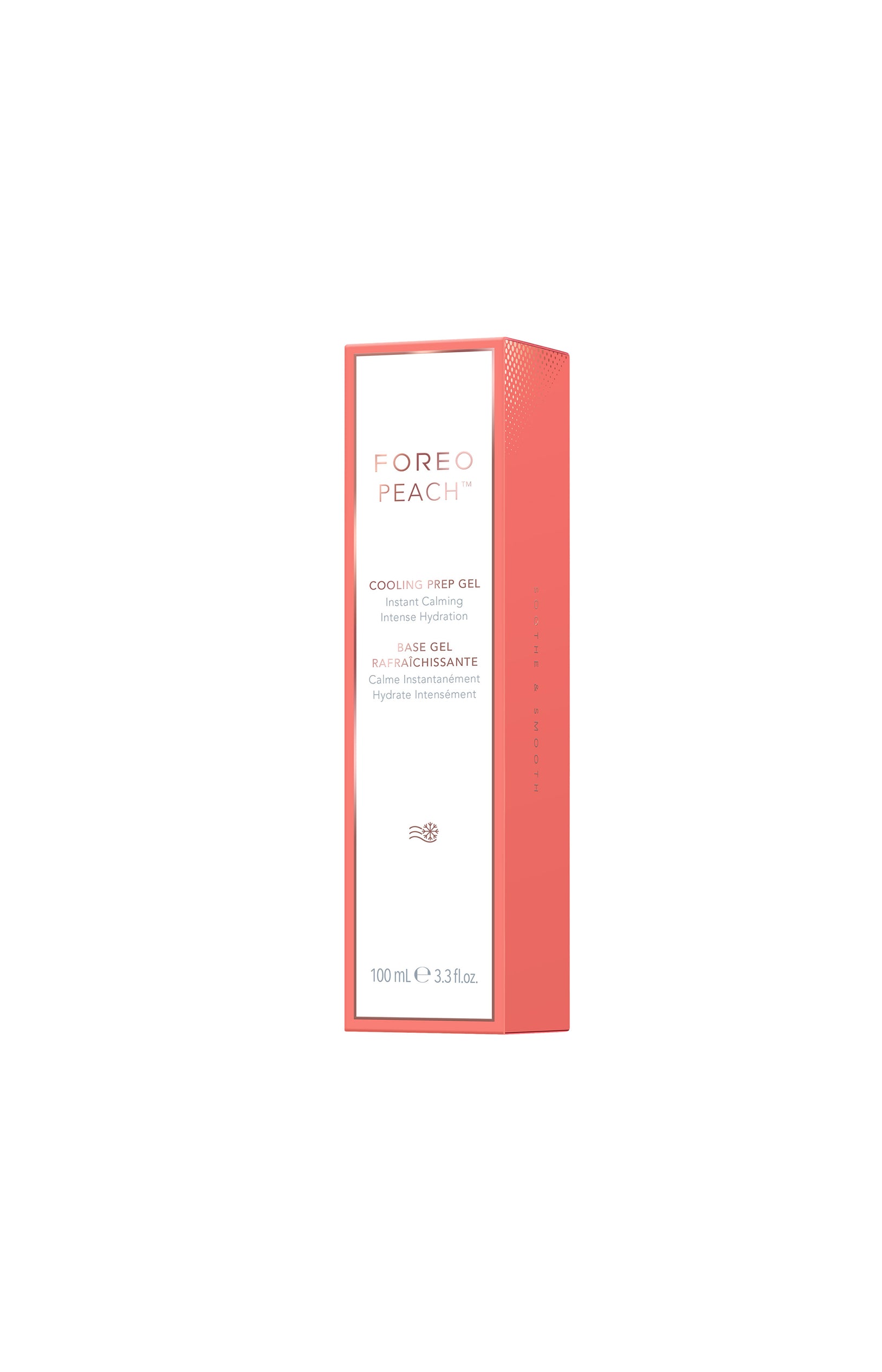 PEACH ™ gel préparateur apaisant - Corps