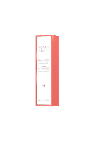 PEACH ™ gel préparateur apaisant - Corps