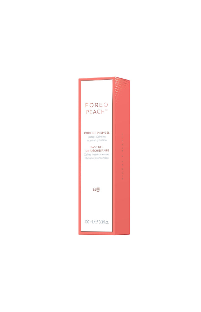PEACH ™ gel préparateur apaisant - Corps