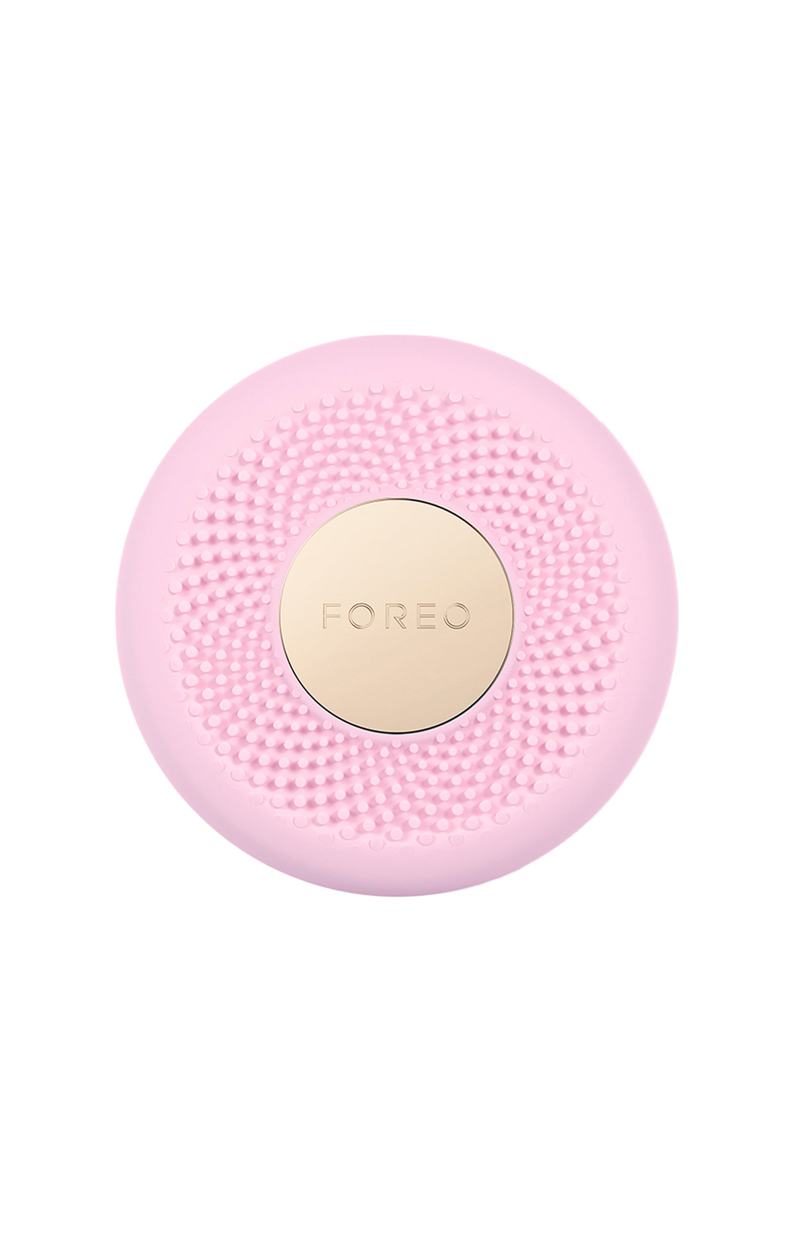 UFO™ 3 mini - Appareil de soin - Visage - Pearl pink
