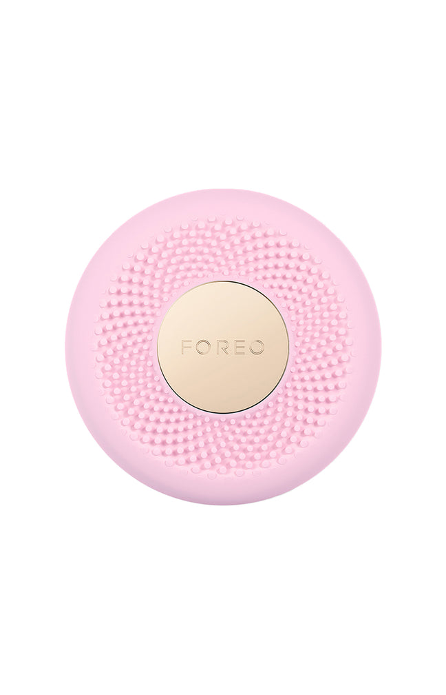 UFO™ 3 mini - Appareil de soin - Visage - Pearl pink