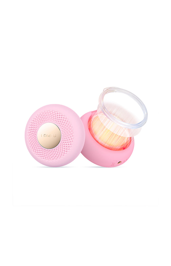UFO™ 3 mini - Appareil de soin - Visage - Pearl pink