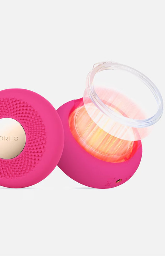 UFO™ 3 mini - Appareil de soin - Visage - Fuchsia