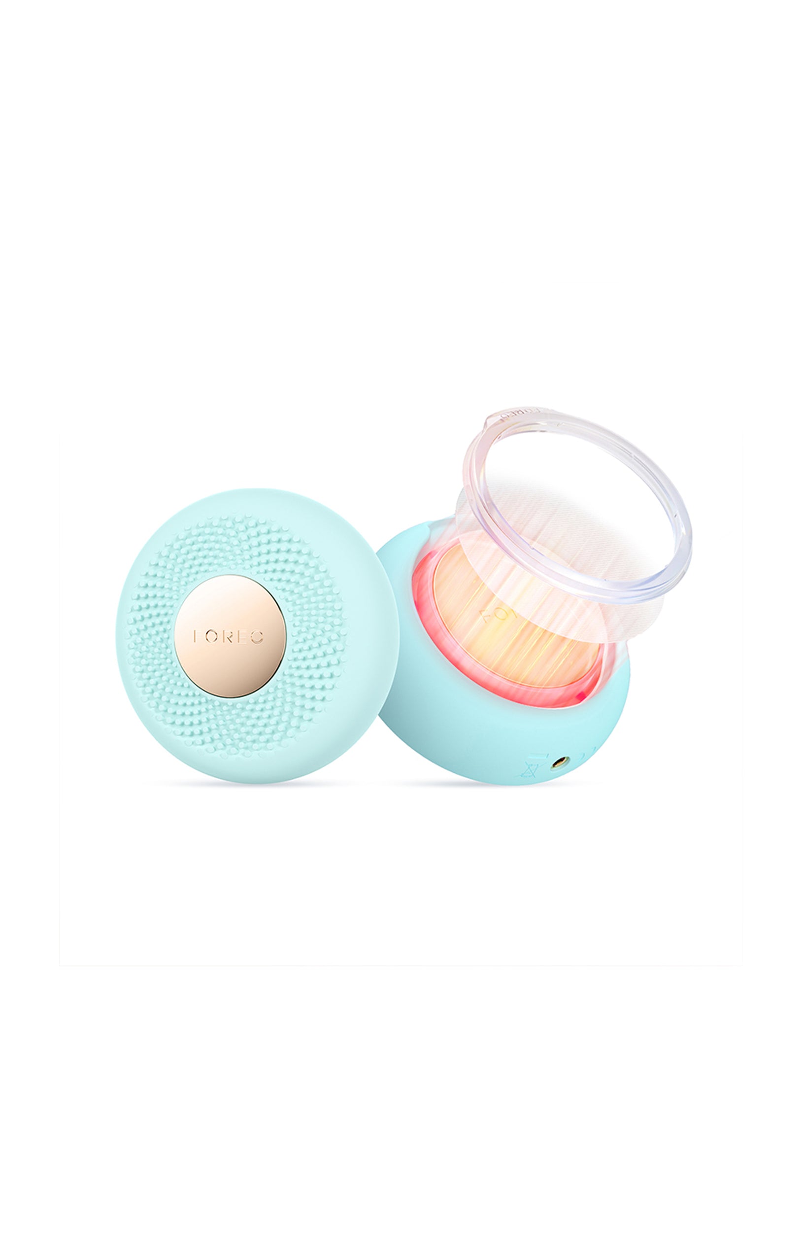 UFO™ 3 mini - Appareil de soin - Visage - Arctic blue