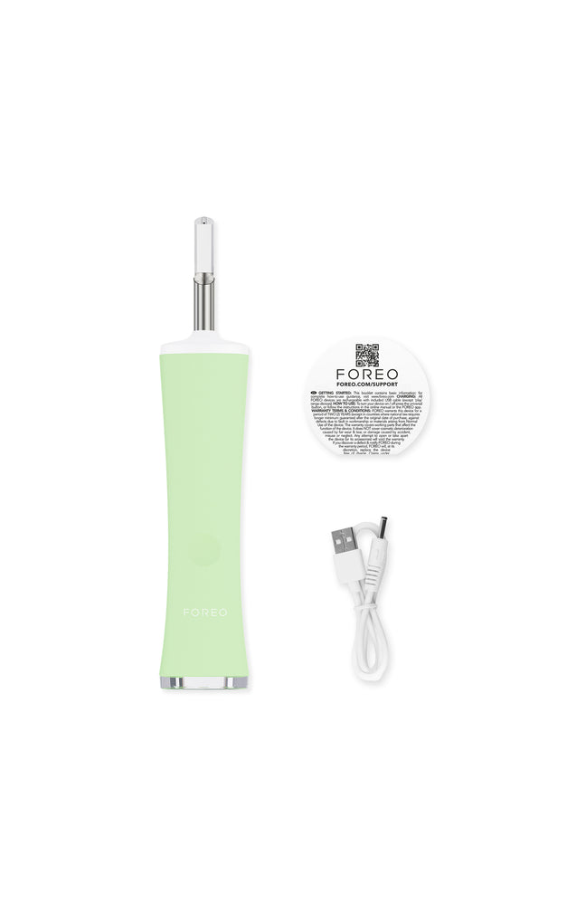 ESPADA™ 2 plus - Appareil anti-imperfections - Pistachio - Visage
