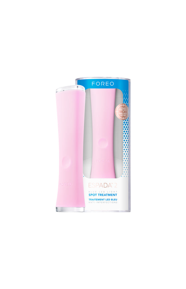 ESPADA 2 - Appareil anti-imperfections - Pearl pink - Visage