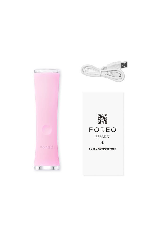 ESPADA 2 - Appareil anti-imperfections - Pearl pink - Visage