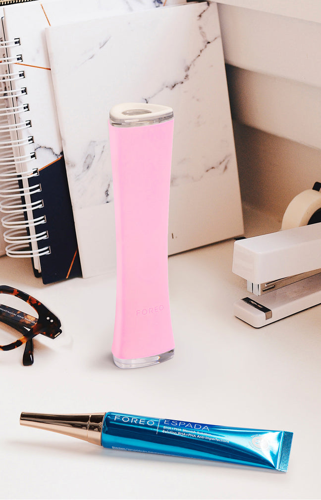 ESPADA 2 - Appareil anti-imperfections - Pearl pink - Visage