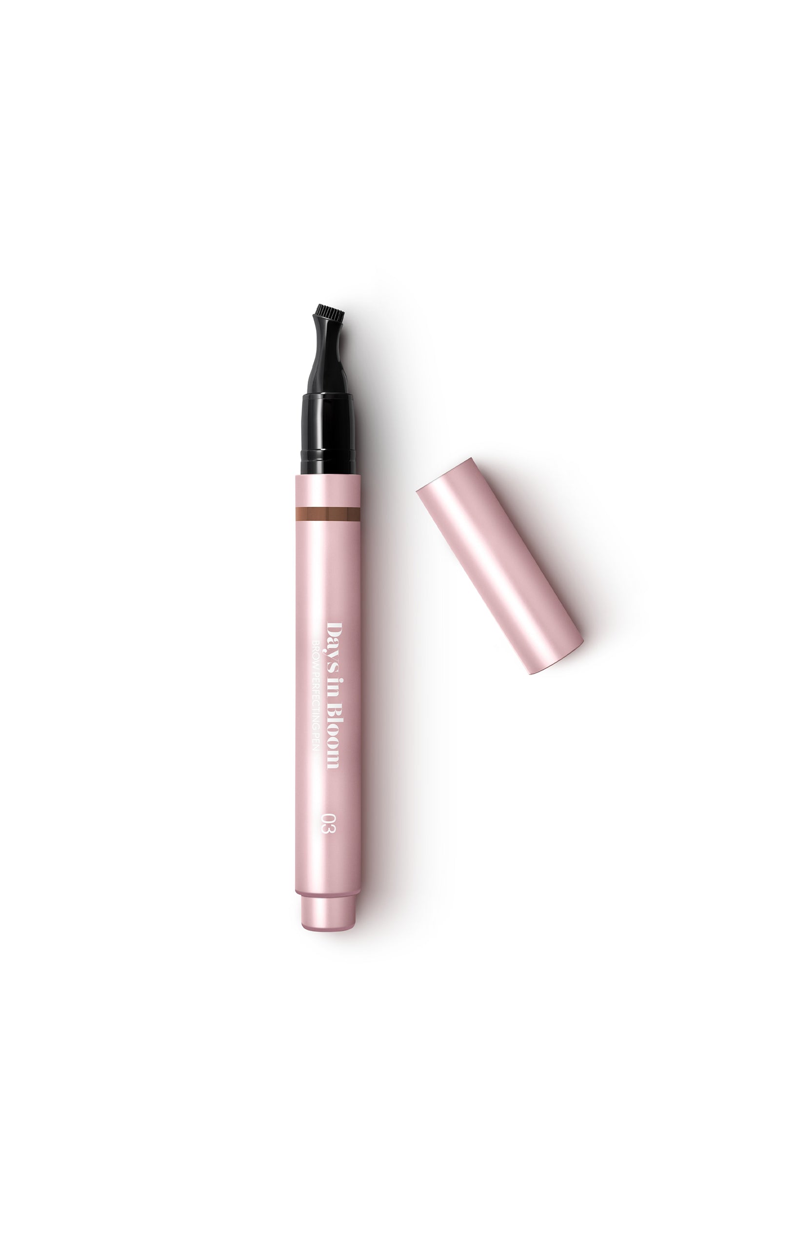 Feutre perfecteur de sourcils - Days In Bloom