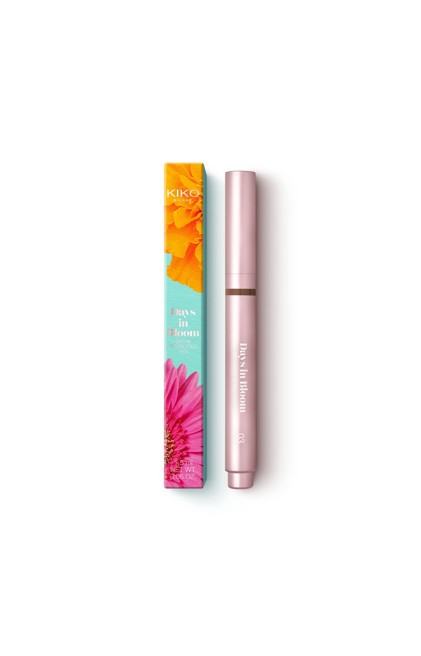 Feutre perfecteur de sourcils - Days In Bloom
