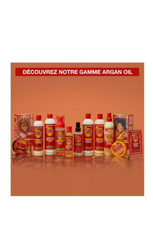 Spray fortifiant sans rinçage - Huile d'argan - 250 ml