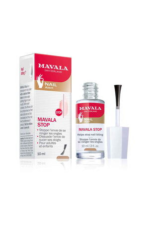 Soin anti-ongles rongés - 10 ml