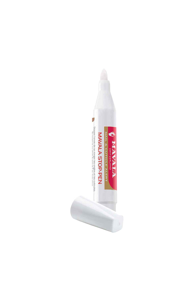 Stylo réparateur - Ongles & cuticules rongés - 4,4 ml