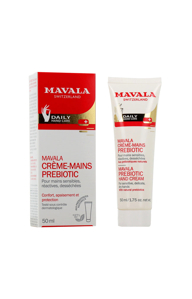 Crème mains protectrice - 50 ml