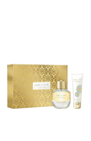 Coffret Girl Of Now Eau de parfum - Floral oriental - 2 produits