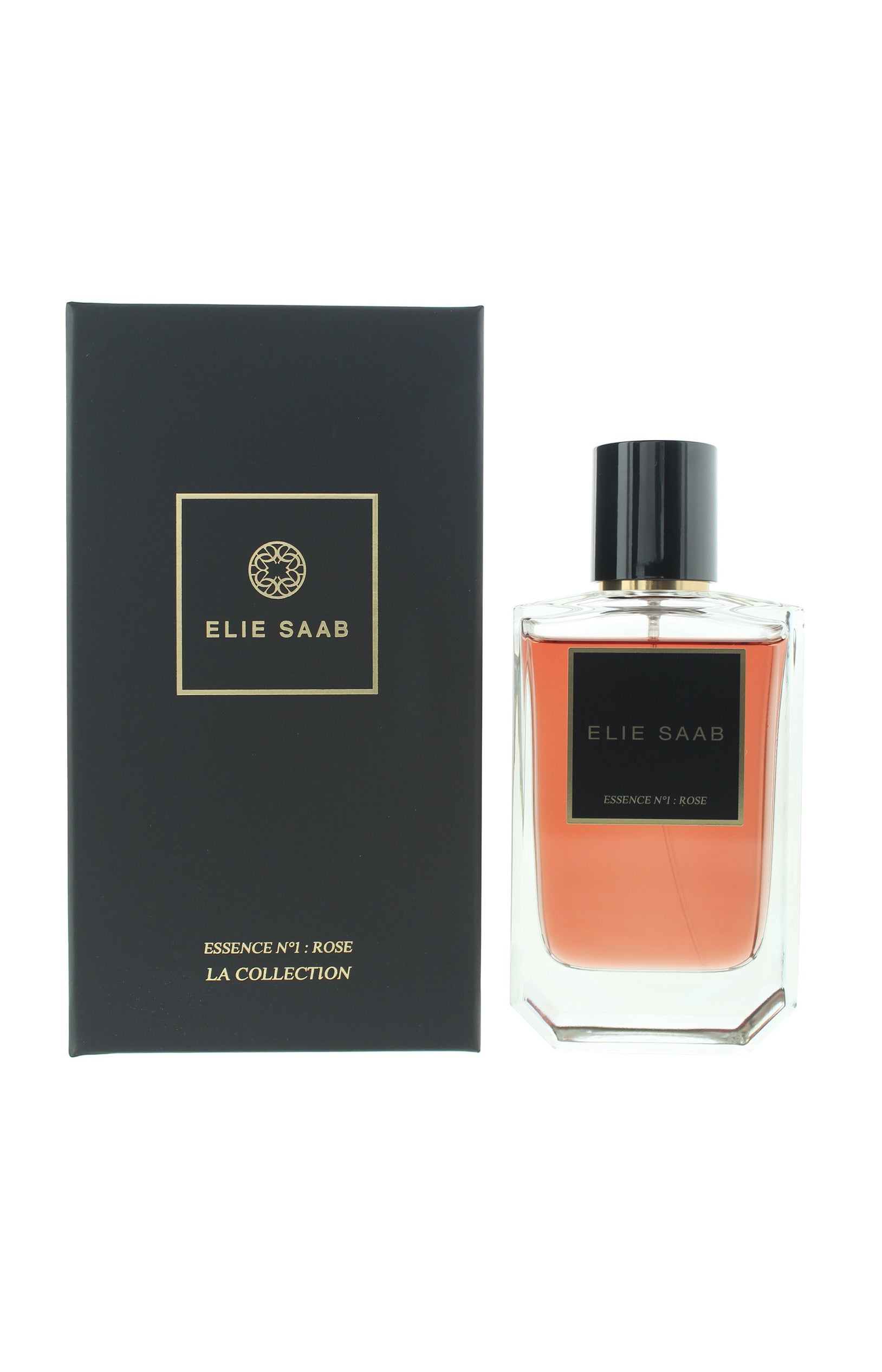 Essence No.1 Rose Eau de parfum - Floral