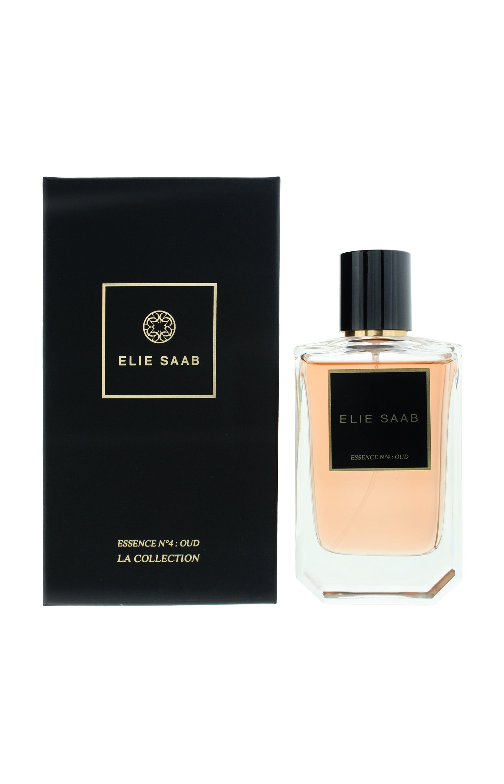Essence No.4 Oud Eau de parfum - Oriental