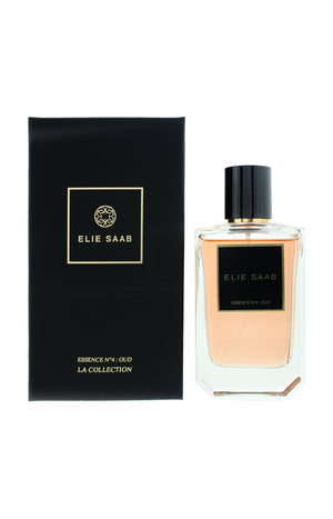 Essence No.4 Oud Eau de parfum - Oriental